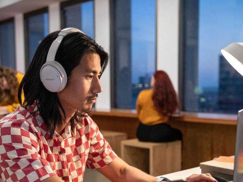 Bose introduces new Quiet Comfort |  free press
