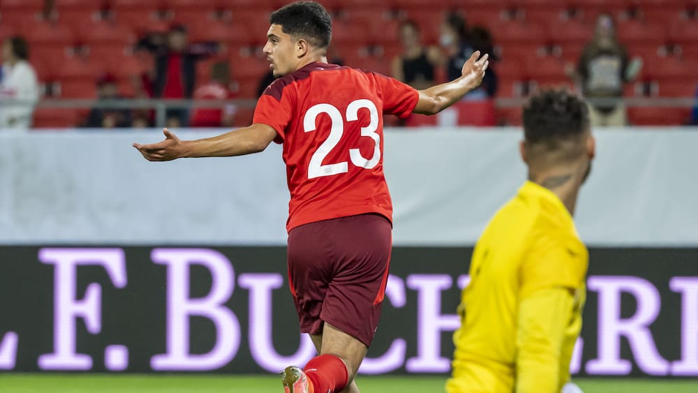 European Championship qualifiers: Switzerland U-21 team kills Gibraltar again