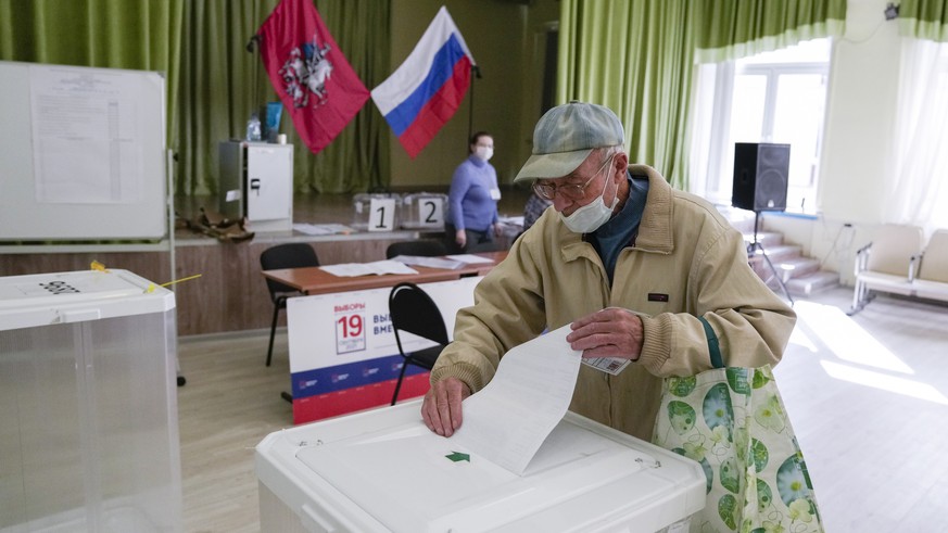 Google and Apple remove the electoral application of the Russian opposition