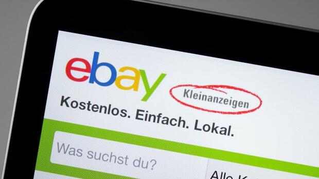 Science & Technology: Ebay Classifieds verifies cell phone numbers