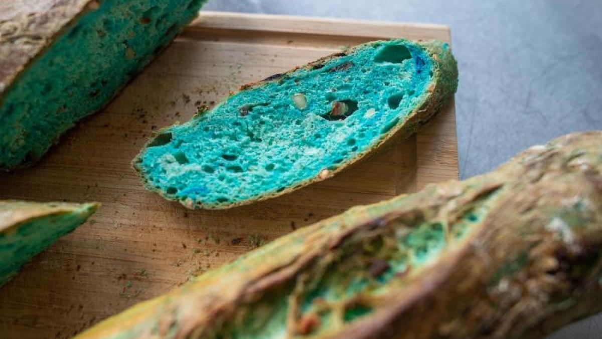 Science: 'blue foods' can provide better care for humanity