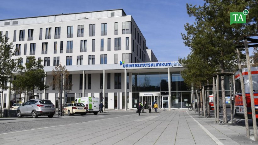 University Hospital Jena receives €700,000 for post-Covid research |  Science