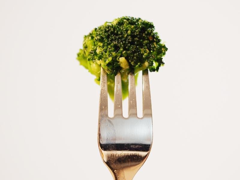 Why do kids hate broccoli?  New study gives clues |  free press