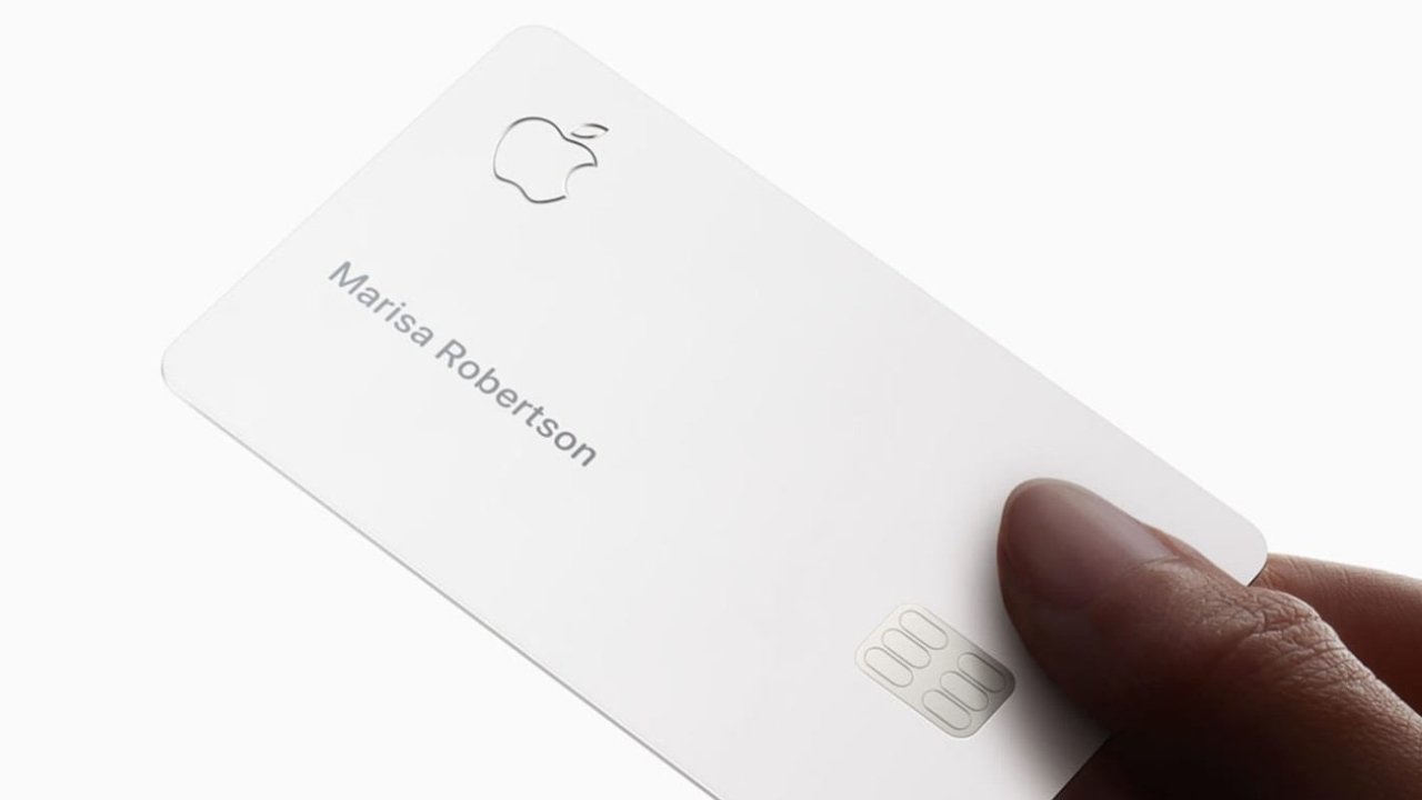 iPhone and Apple Card Upgrade Program Caused iPhone 13 Pre-Order Problems