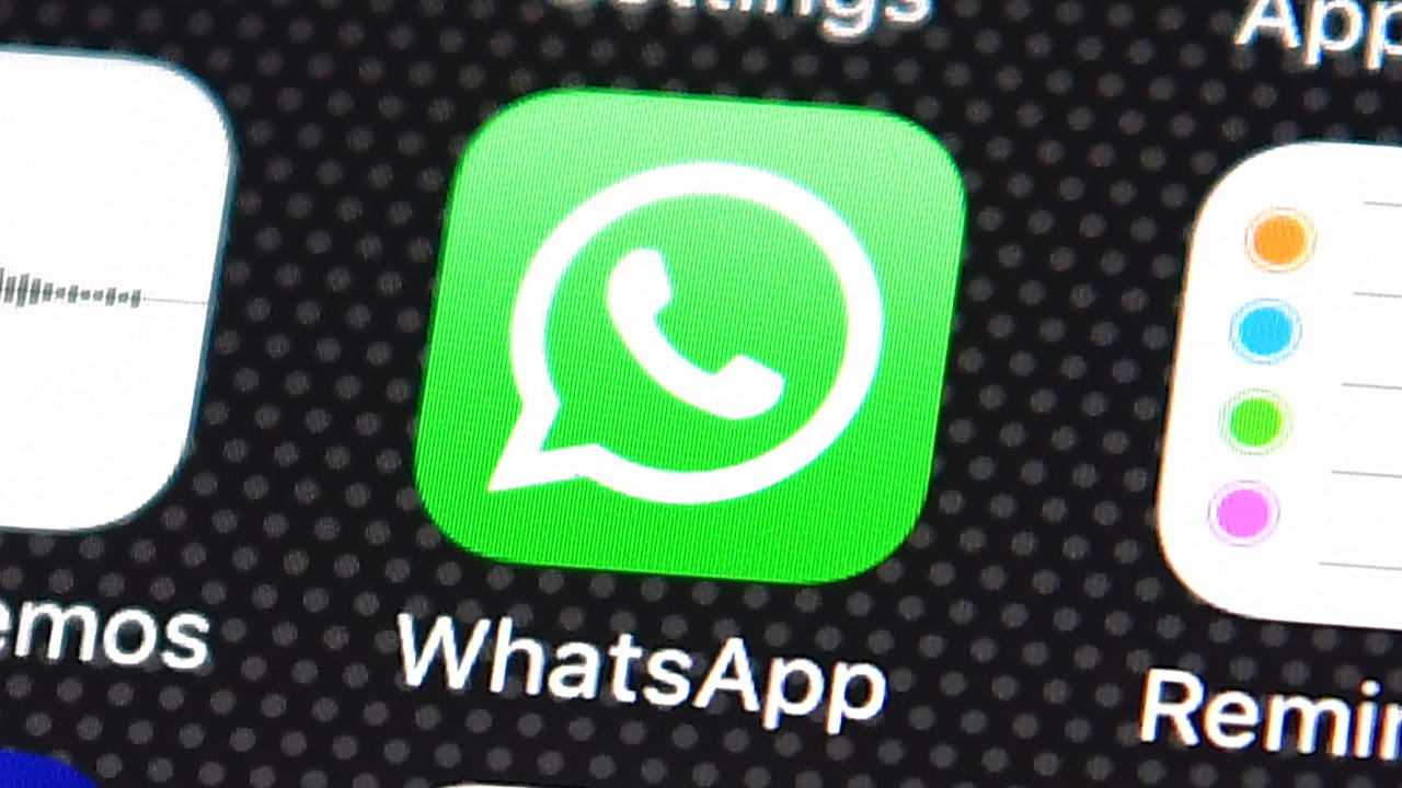 we love!  WhatsApp gets a very convenient new function |  life and knowledge