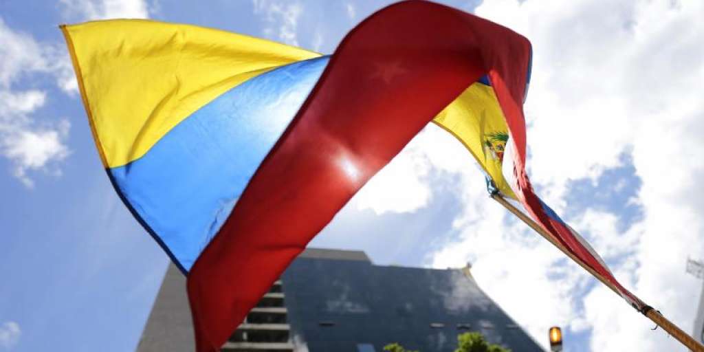 Venezuela government boycotts dialogue with the opposition