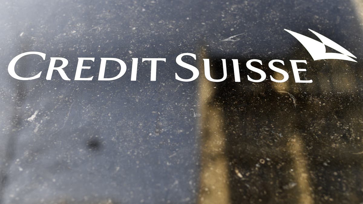 Credit Suisse has to pay a $1 million fine