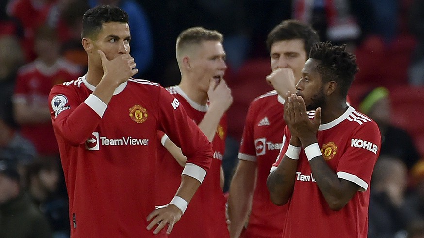 Dismantling Manchester United - Liverpool celebrate victory