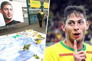 After the crash of Emiliano Sala (28): the court convicts a businessman