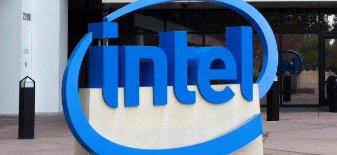 After developing its own processors: Intel hopes Apple will return |  10/25/21