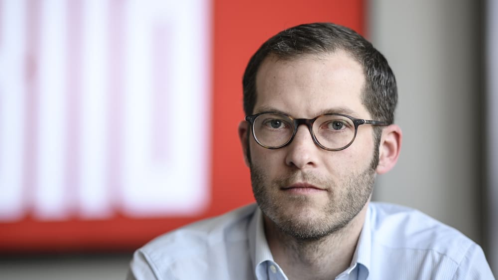 Axel Springer relieves Reichelt, editor-in-chief of Bild