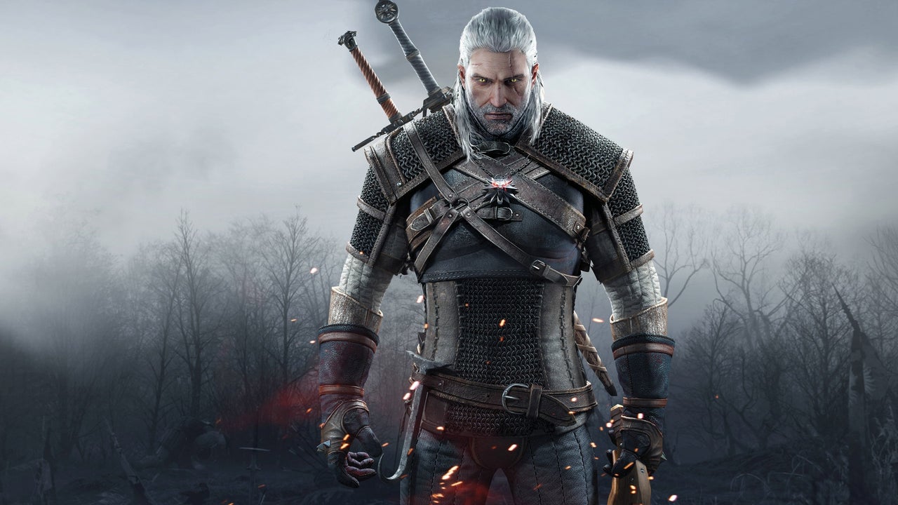 CD Projekt buys independent studios to develop a game based on one of its properties