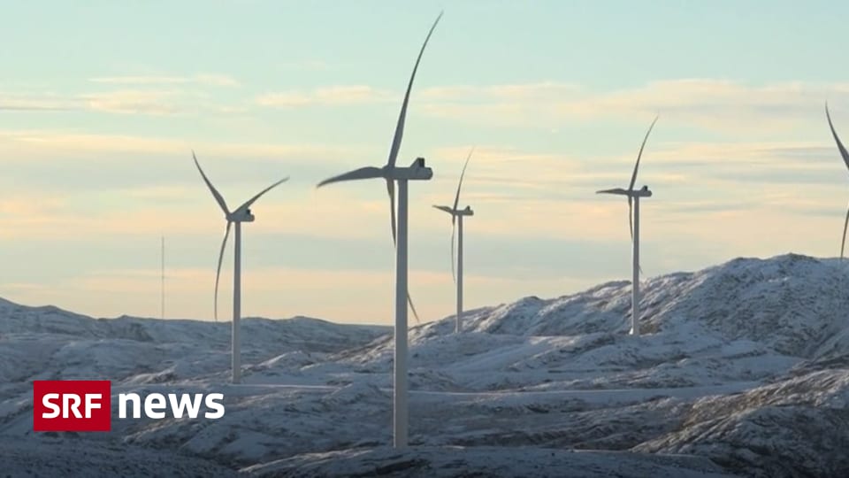 Historic Verdict - Indigenous Sami people win legal battle over wind farm - News