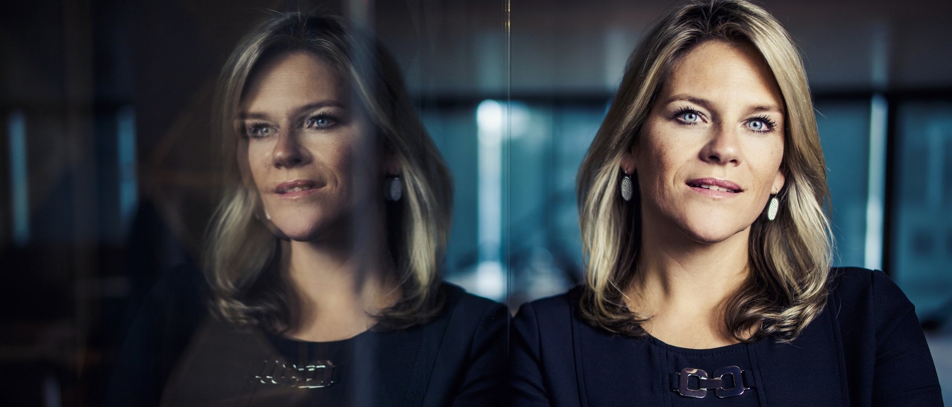 Karin van Baardwijk wird Chief Executive Officer von Robeco