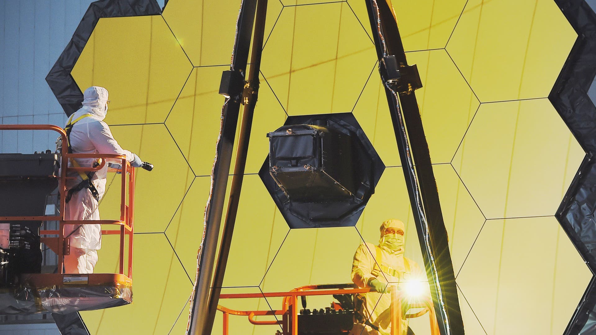 NASA does not want to rename the James Webb Space Telescope