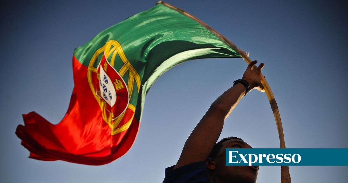 Portugal is included in the "Top 25" list of the most powerful national brands in the world
