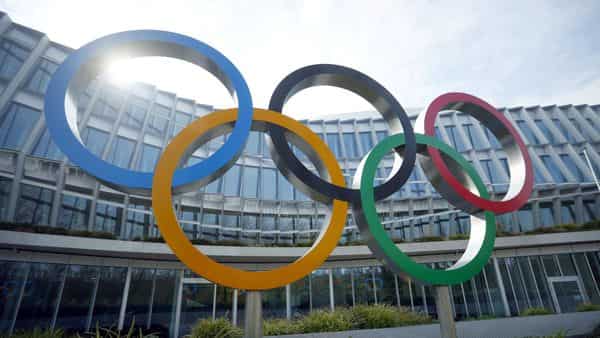 Record number of athletes competing in Beijing 2022 IOC Athletes Commission elections
