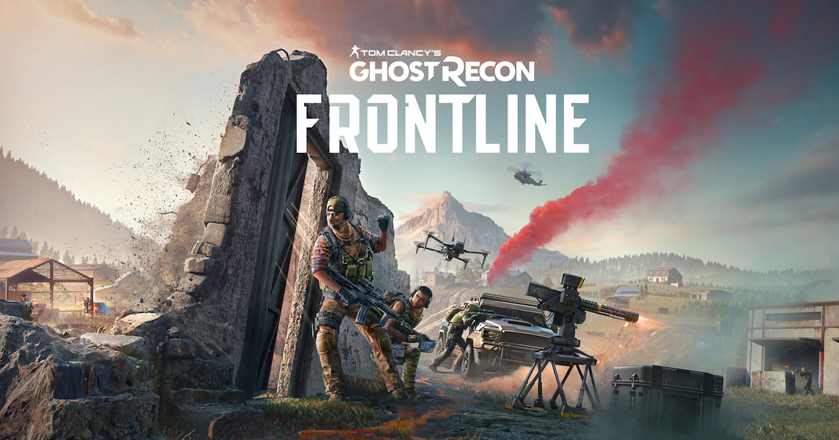 Tom Clancy's Ghost Recon Frontline: Trial postponed at the last minute