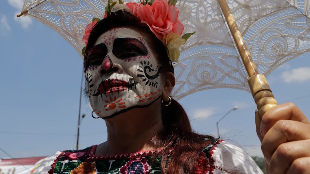 Two women convicted of witchcraft in Mexico