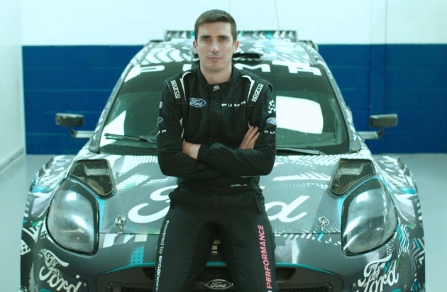 ▷ First cockpit occupied by Puma Hybrid Rally1: Craig Breen/Paul Nagle will start from 2022 for…