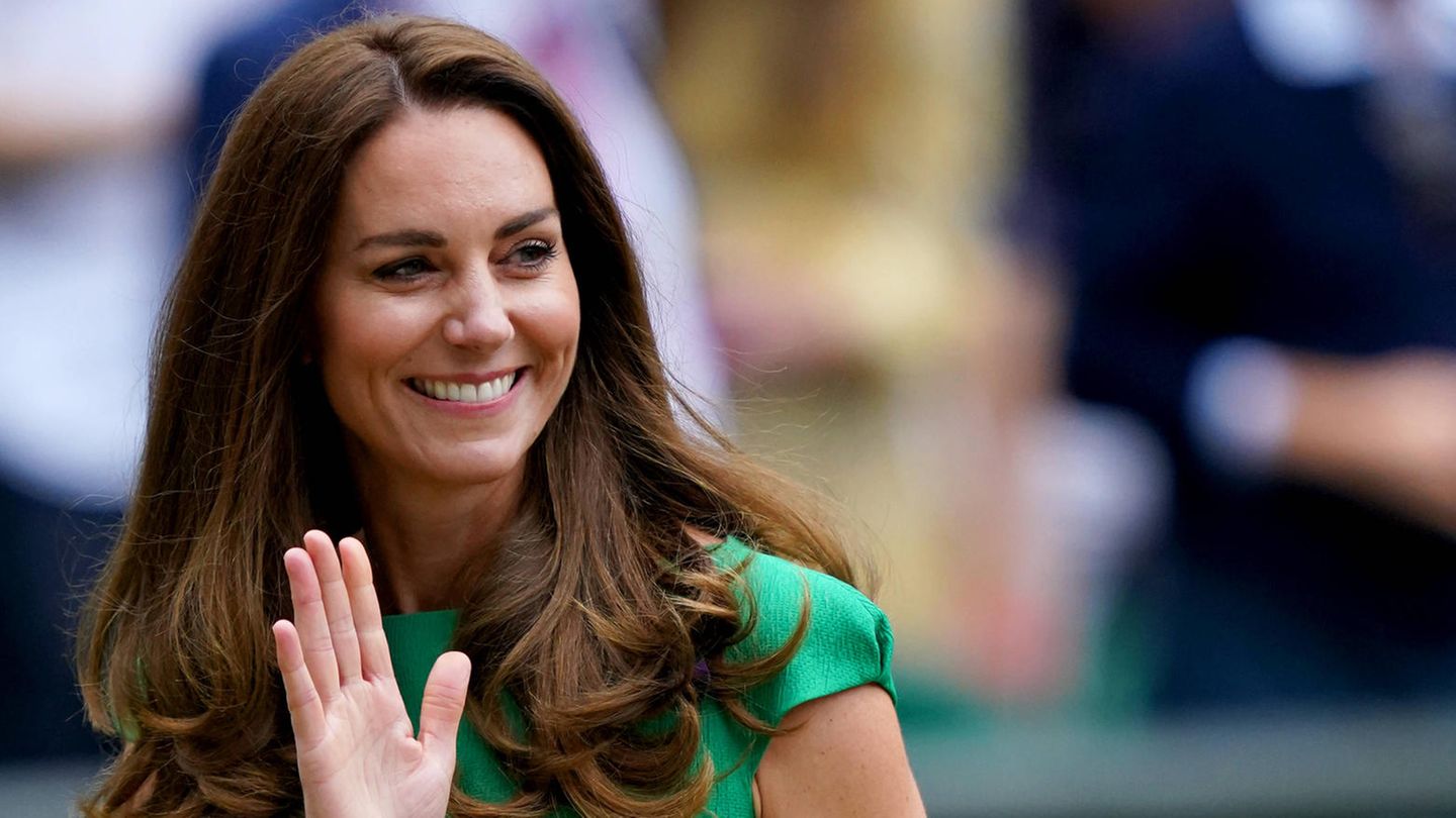 Duchess Catherine: The expert declares she is the most powerful British monarch