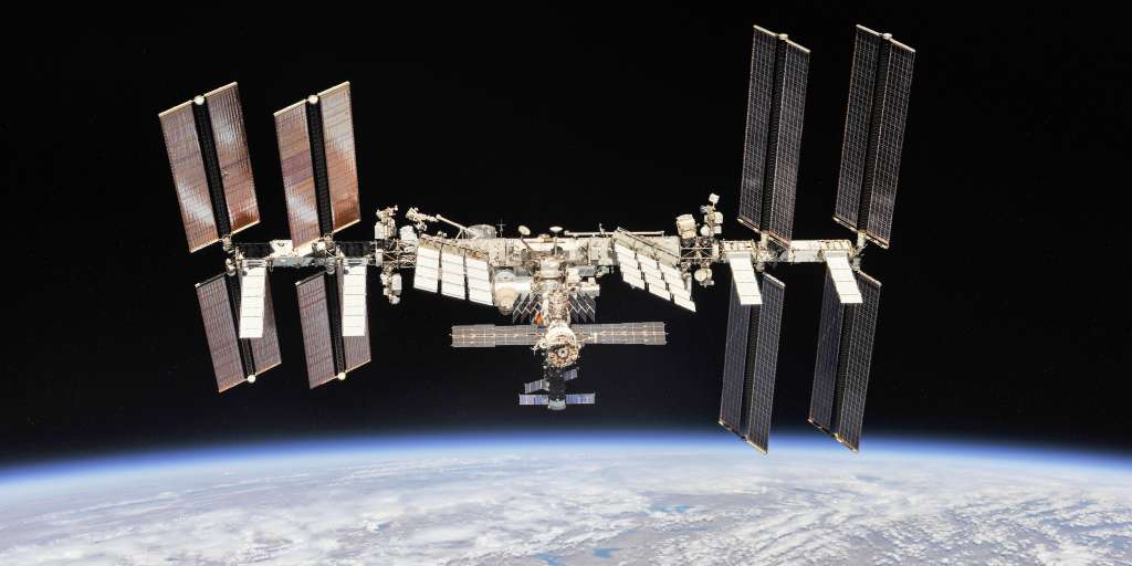 NASA postpones field operations at the space station