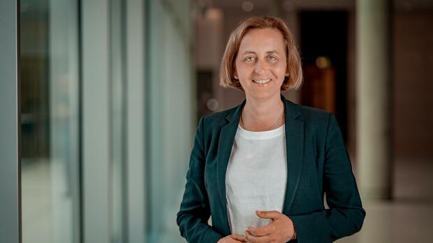 AfD politician Beatrix von Storch on suspicion of election fraud