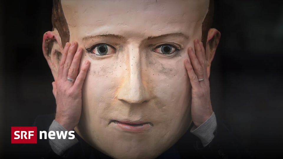 Data of a billion people - Facebook wants to abandon facial recognition function - News