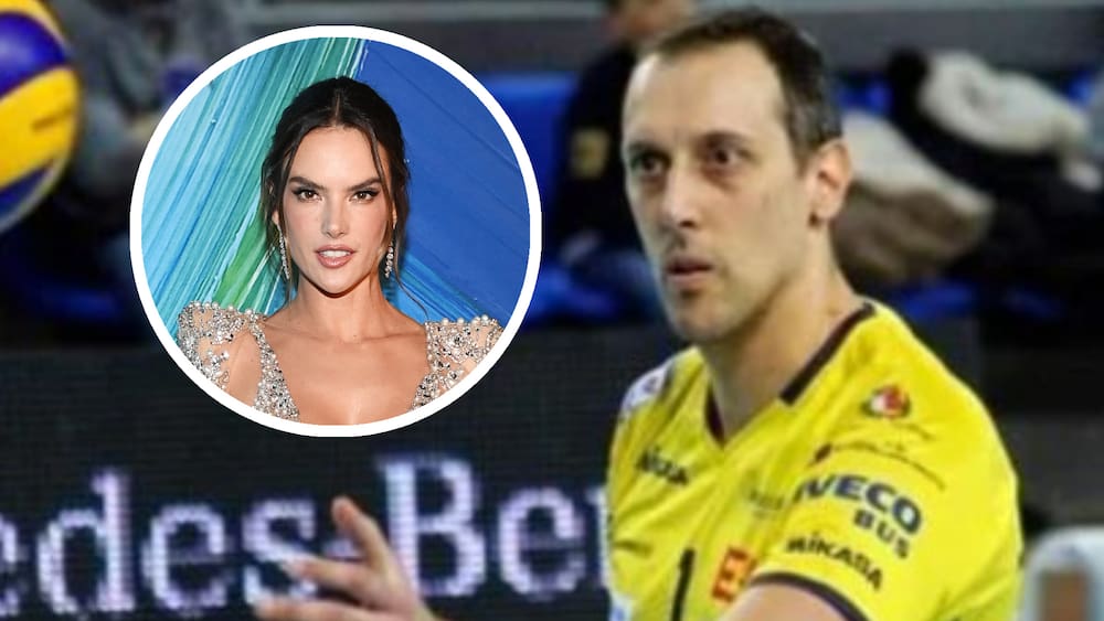 Fake model defrauded Italian volleyball players for 700 thousand euros