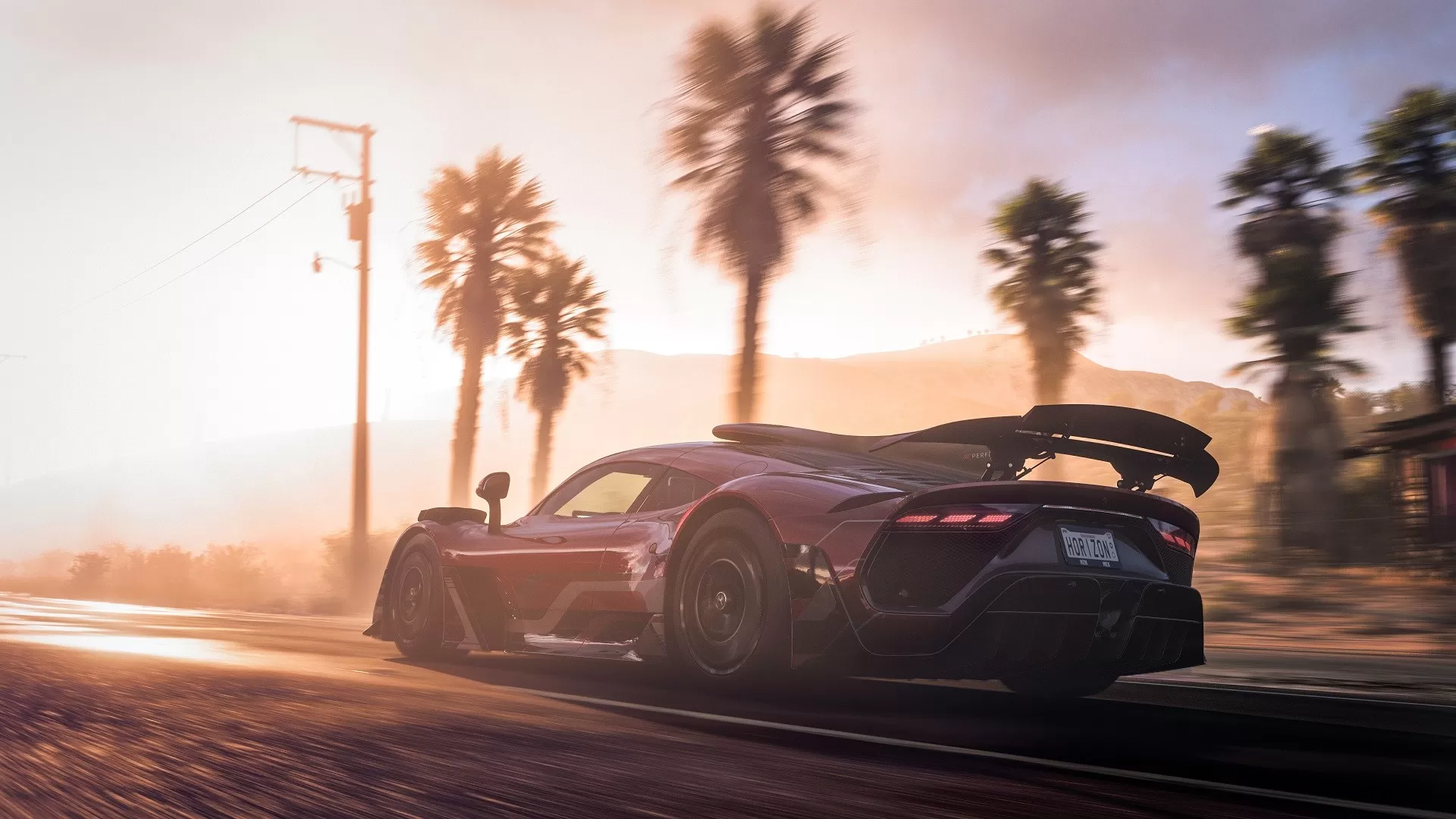 Forza Horizon 5: Racing King just got better