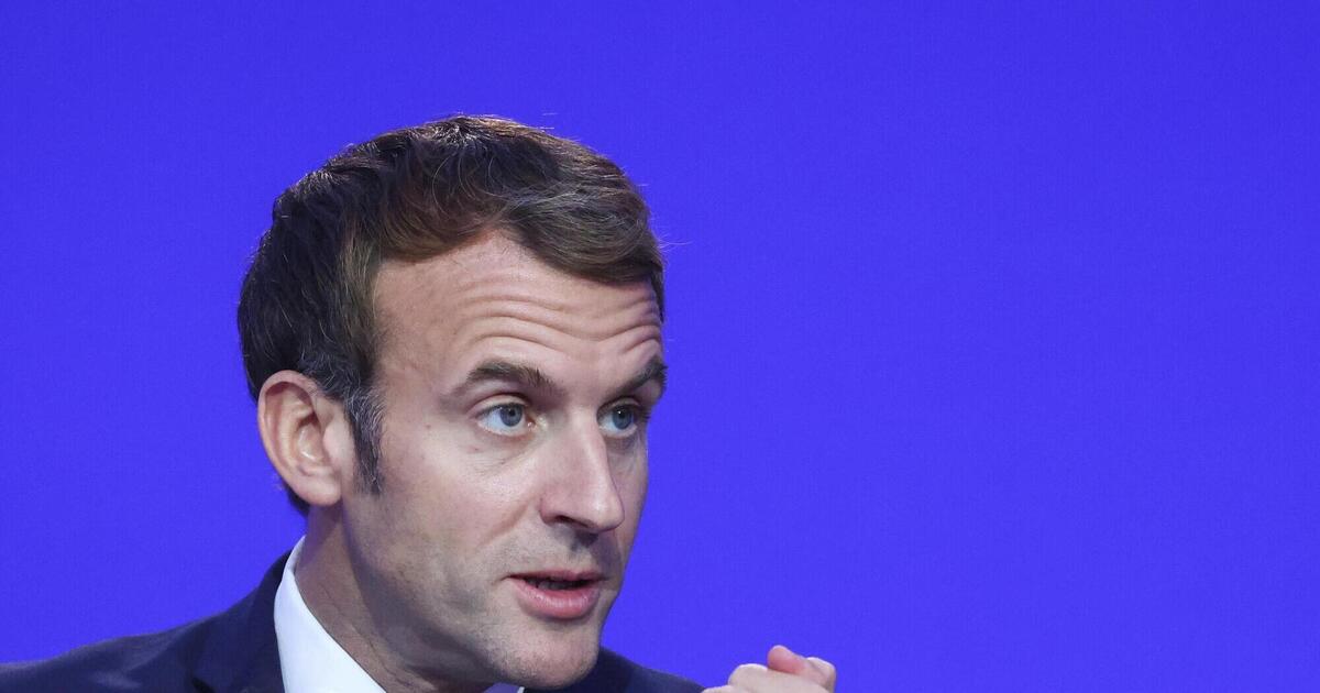 France's conflicts: Macron's loose tongue - opinion