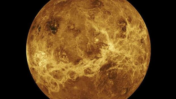 Russia wants to explore Venus with the USA
