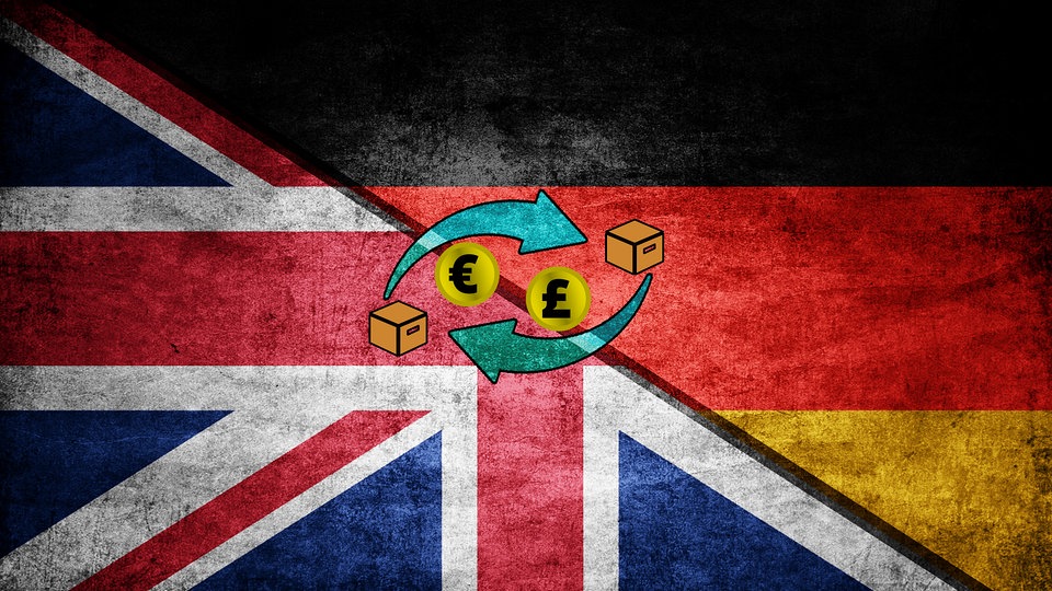 The consequences of Britain's exit from the European Union for the German economy