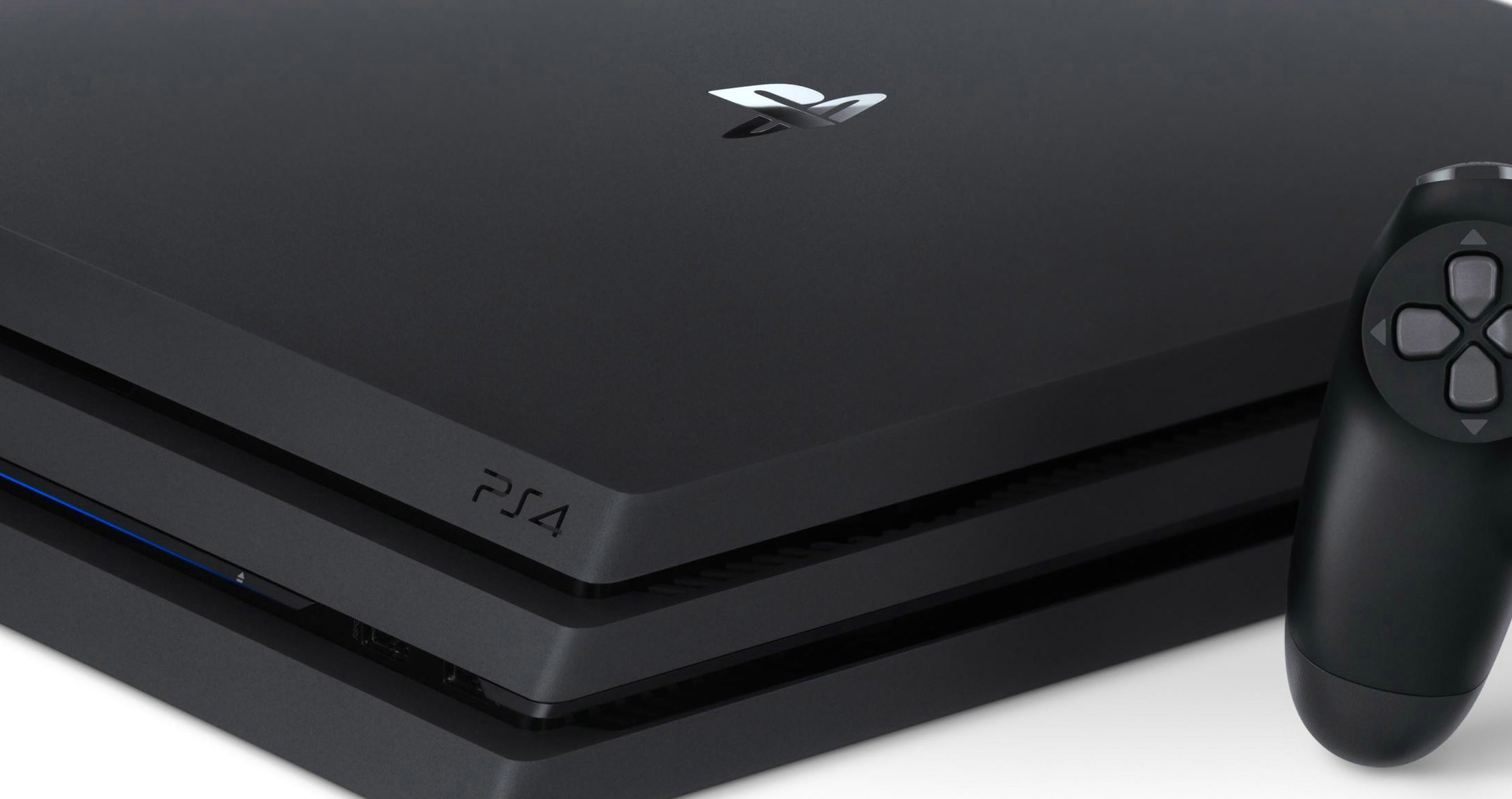 PS4: Firmware update 9.03 is available for download