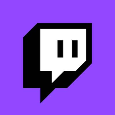 Twitch: Streaming Now with SharePlay on iOS 15