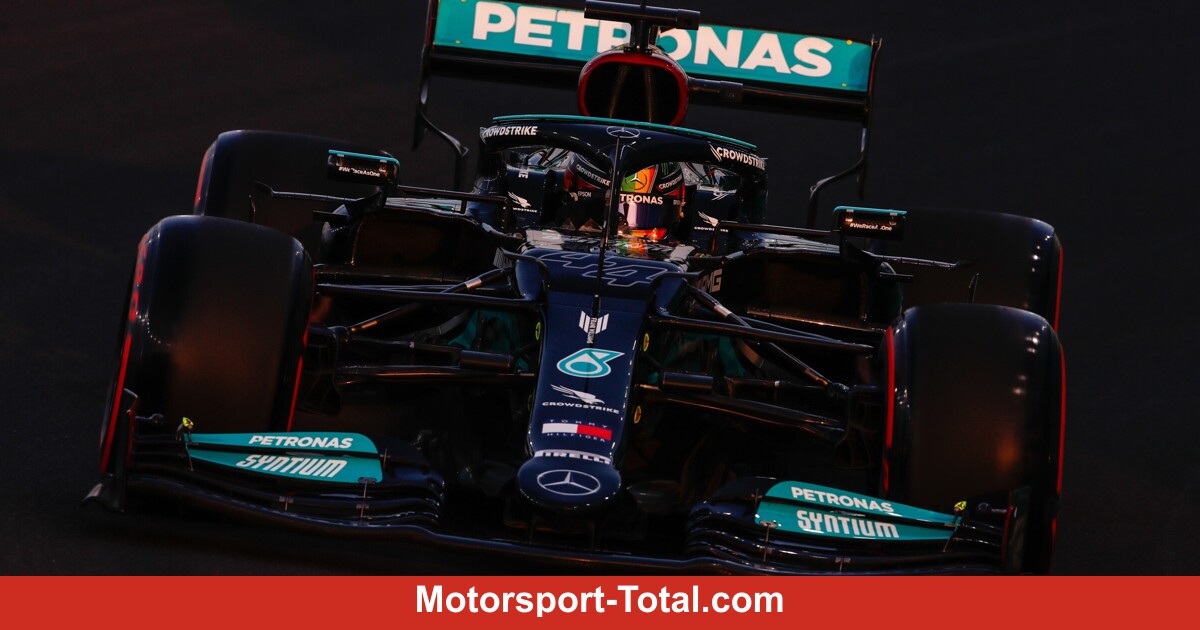 Strong criticism of Mercedes because of the bail contract