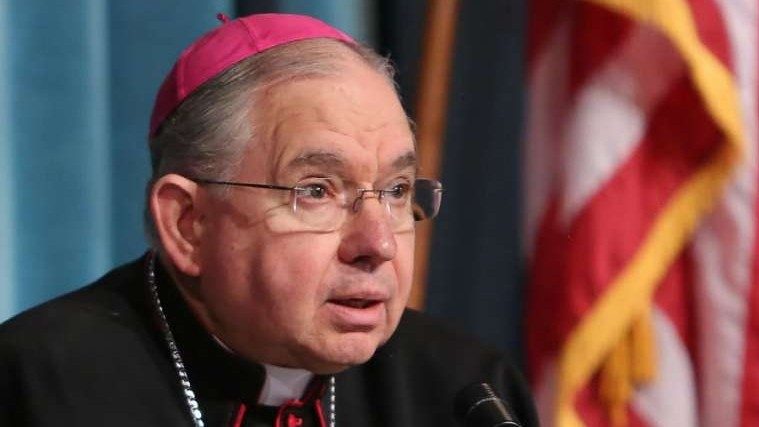US Bishops Conference: Cases of abuse are declining significantly - Vatican News
