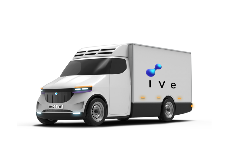 IVE IndiGo: the fuel cell carrier of the year 2024