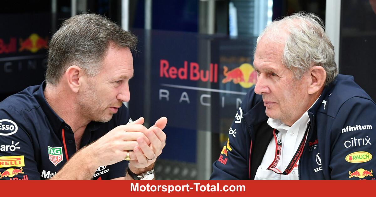 The team manager will stay with Red Bull until 2026