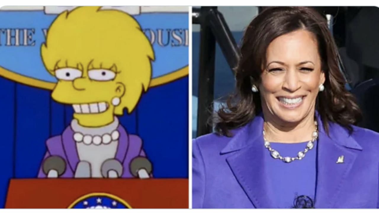 2021 predictions: Here's what The Simpsons correctly predicted for 2021 |  life and knowledge