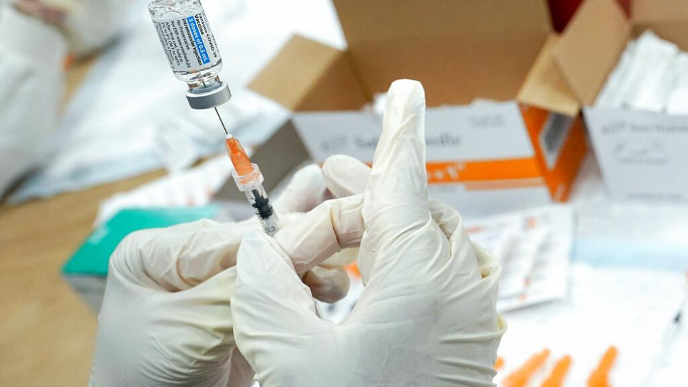 336 omicron cases in the UK - coronavirus mass infection in Malaga