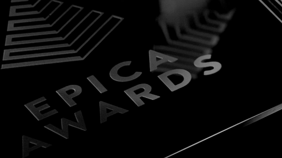 Epica Awards: TBWA/CRK win gold medal once