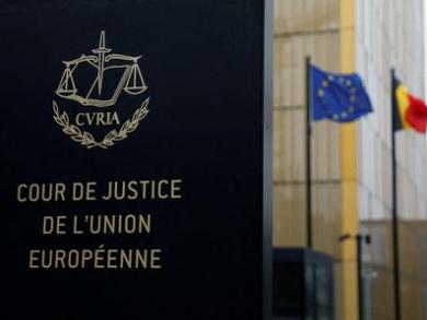 European Court of Justice - Companies can abandon their business in Iran if sanctions costs are too high