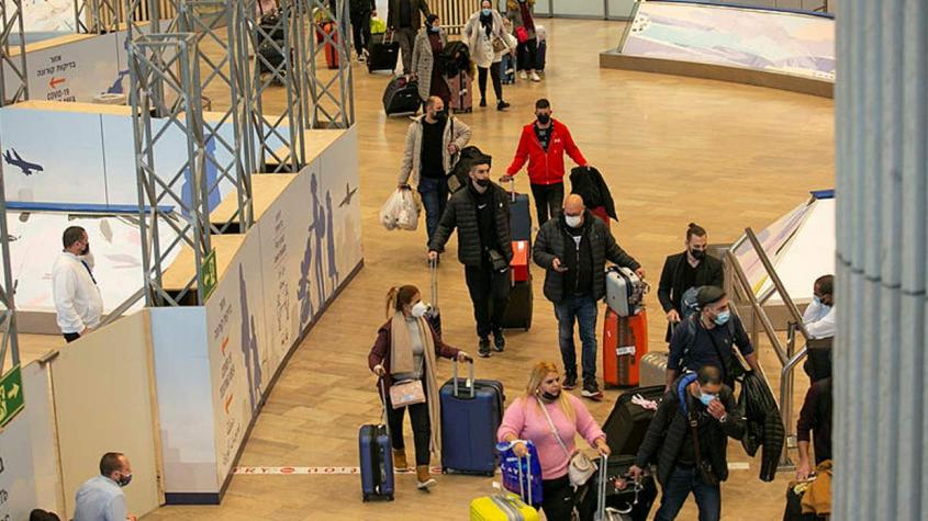 Israel lifts most travel restrictions