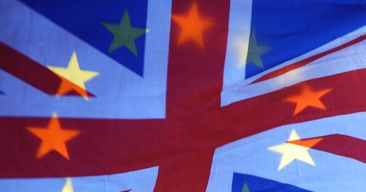 More than six in ten Britons rate Britain's exit from the European Union negatively - Politics