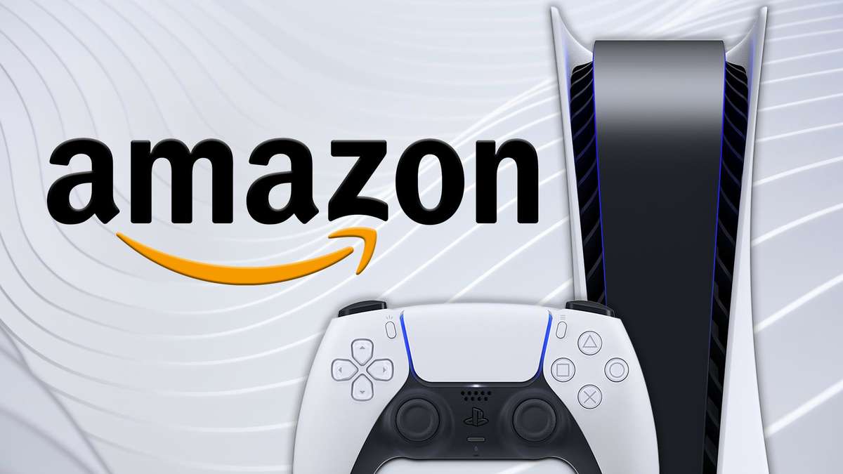 PS5 buy: Amazon set to sell 20,000 consoles today — according to Insider