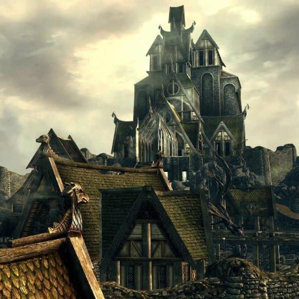 "The Elder Scrolls: Skyrim": is the Anniversary Edition worth it?