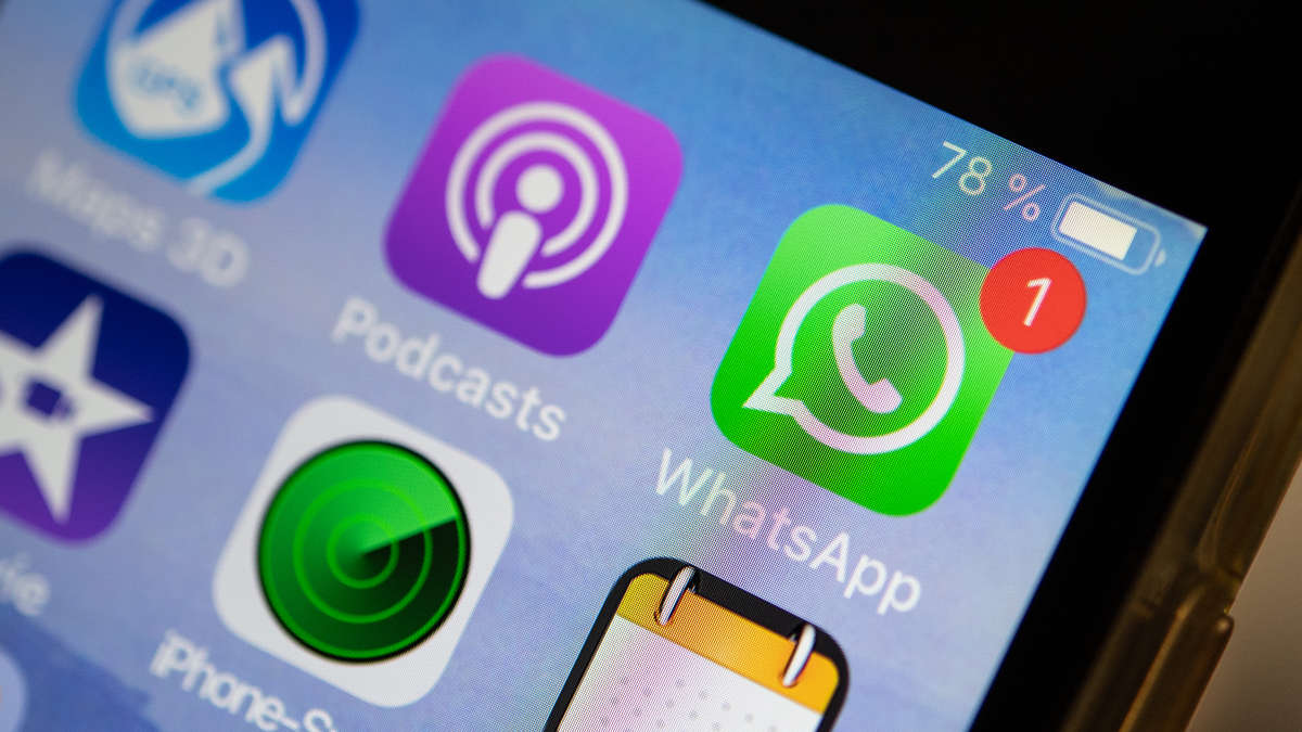 Whatsapp Trick: This is How You Can Secretly "Leave" Group Chats