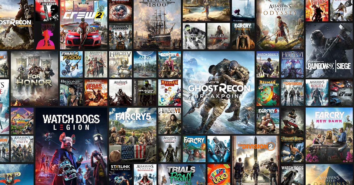 Ubisoft +: The game subscription is now also available on Xbox