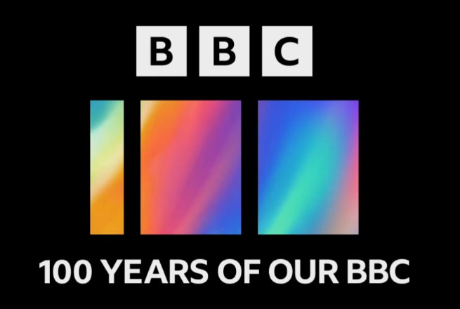 INFODIGITAL - BBC celebrates its centenary